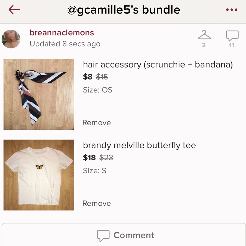 trade